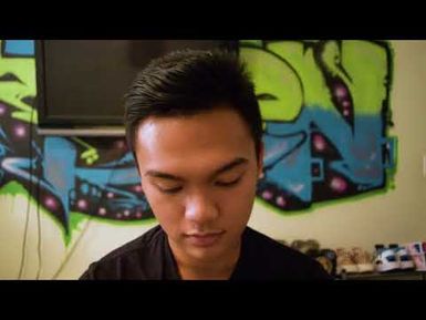 PBS Hawai‘i - HIKI NŌ Episode #905 | ʻAiea High School - O‘ahu | How to Fold T-Shirts