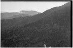 Bismarck Range mountains