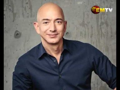 Amazon Dealings Questioned