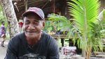 Don Anian - Oral History interview recorded on 15 June 2017 at Salamaua,Morobe Province, PNG