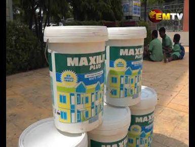 Butuka Construction Project