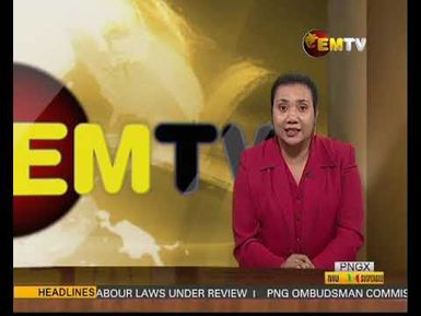 National EMTV News | 23rd October 2020