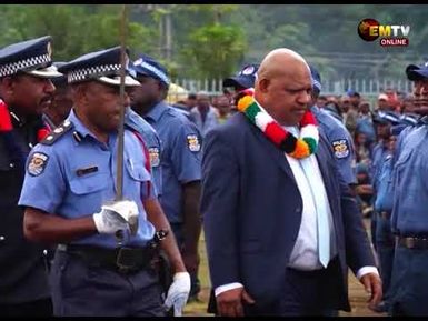 POWI SHARES SYMPATHY