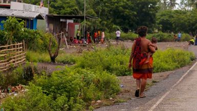 Our Pacific neighbours "need our help" during COVID-19