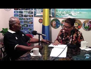 KAUDIAIS Episode 4 (07/28/2020)