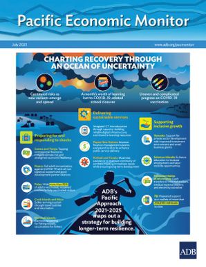 Pacific Economic Monitor July 2021