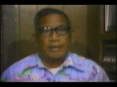 Alele TV Program (ATVP 64 1984)