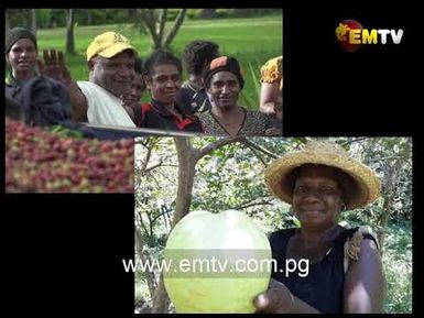Infocus Episode 20- ACT NOW PNG