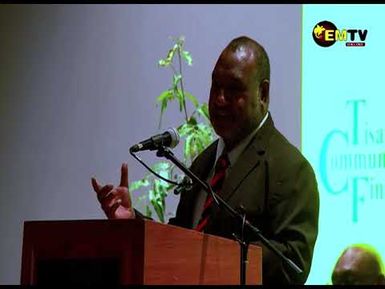 PM COMMENDS CS