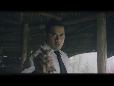 Samoan short film Liliu trailer