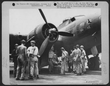 [No caption entered] (U.S. Air Force Number A59275AC)