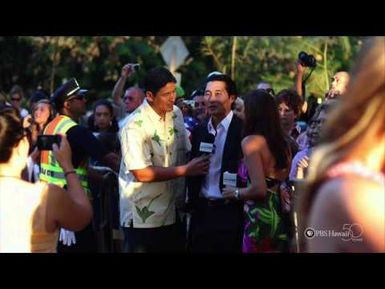 PBS Hawaii - HIKI NŌ Episode 301 | Damien Memorial School | Profile: Steve Uyehara