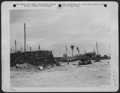 [No caption entered] (U.S. Air Force Number A79883AC)