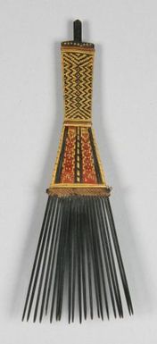 Head Comb