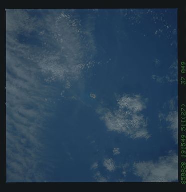 51I-37-049 - STS-51I - STS-51I earth observations