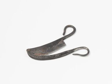 Tieras pugua (betel nut scissors)