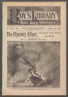 The flyaway afloat, or, Yankee boys 'round the world