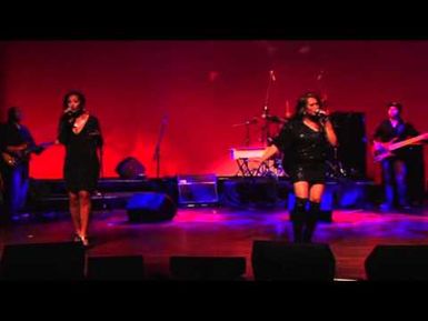 Pasefika Proud Pacific Music Awards 2013 - Part 5