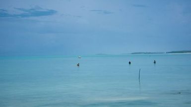 Tarawa general