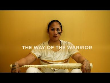 The Way of the Warrior | The Story of Fa Leilua