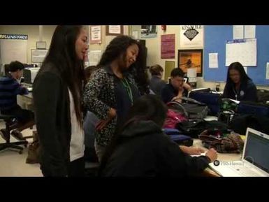 "Wayfinding Through the Storm" by Kamehameha Schools Kapalama | HIKI NŌ 101 | PBS HAWAIʻI