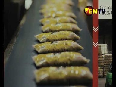 A Closer Look on NARI and IRRI MOU for Rice Production
