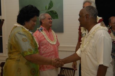 [Assignment: 48-DPA-SOI_K_Amer_Sam] Pacific Islands Tour: Visit of Secretary Dirk Kemmpthorne [and aides] to American Samoa, U.S. Territory [48-DPA-SOI_K_Amer_Sam__DI15427.JPG]