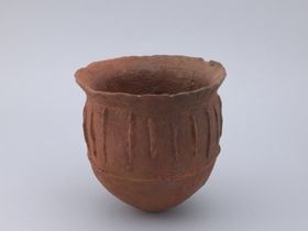 Agyagedény