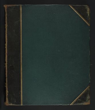 Fisher, Alexander, fl 1861-1879: Album of photographs compiled on cruises aboard HMS Endymion with the Flying Squadron and in the Mediterranean