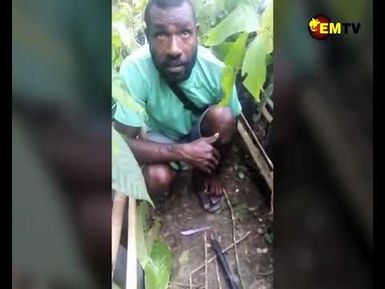 MAPRIK COCOA FARMERS