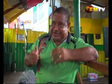 Morobe Liquor Board Issues