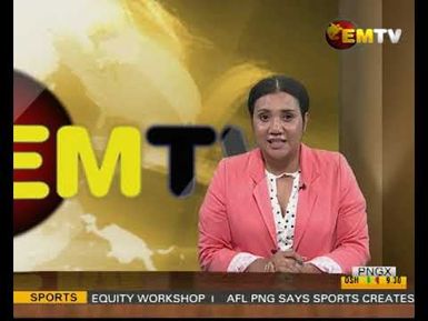 National EMTV News | 3rd December 2020