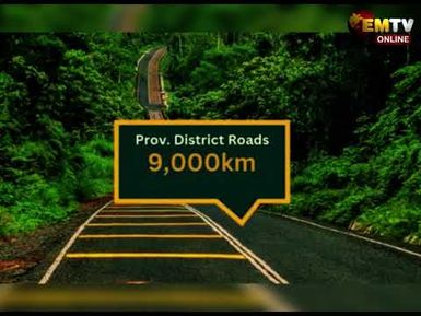 TRANS NATIONAL HIGHWAY