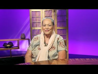 Puna Dawson | Long Story Short with Leslie Wilcox