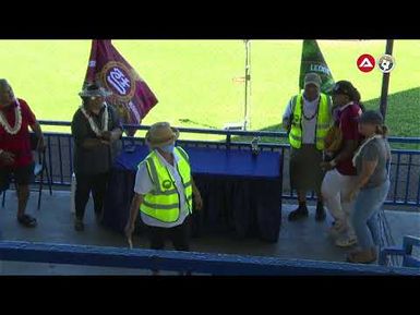 KVZK TV 2025 Livestream