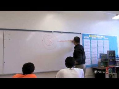 PBS Hawaii - HIKI NŌ Episode 207 | Wheeler Middle School | Overcoming the Achievement Gap