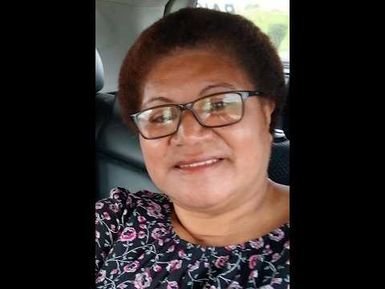 DR T & KALISI RATUWARA - TIKO BULABULA & IMMIGRATION TALANOA SESSION - 7PM FIJI TIME-
