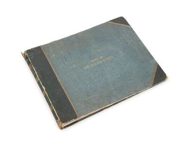 Views of New Zealand Scenery/Views of England, N. America, Hawaii and N.Z.