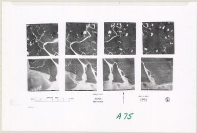 Stereo assembly Papua New Guinea. (Murva , sheet 2)