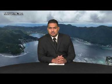KVZK TV Live Event