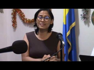 New Life Singers - 12/12/16
