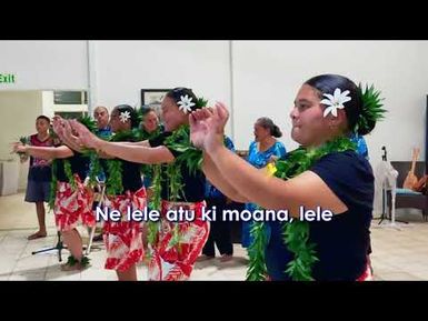 Lele e Manu Ki Moana - TofizMuzik