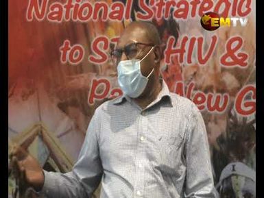 Condom Distribution Concern