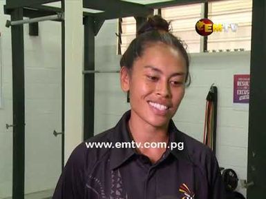 Cricket PNG Gym