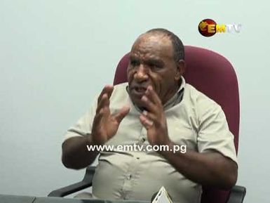 Mighty Voice of Melanesia Calls for Economic and Systematic Independence after 45 Years