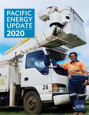 Pacific Energy Update 2020