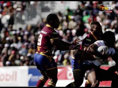 KANDE LEADS