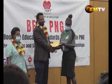 Female Teachers Scholarship