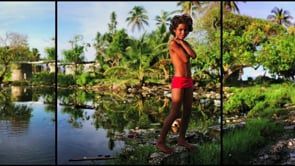 TUVALU - Islands on the forefront of Climate Change