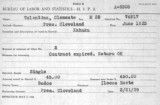 Tolentino, Clemente